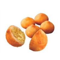 大象ジャパン [冷凍] 大象(デサン)ジャパン さつまいもチーズボール 125g 4580086741449 1個(125g)（直送品）