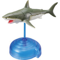 アーテック パズルDEフィギュア マリン 1個 21270 1セット(1個×3)（直送品）