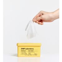 CNP （チャアンドパク） Laboratory　プロポリス　デイリーマスク　30枚入　韓国コスメ