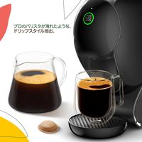 ネスレ日本 ネスカフェ ドルチェ グスト ネオ 専用カプセル ドリップスタイル アロマブレンド 1箱（12杯分）