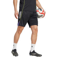 adidas(アディダス) サッカー ハーフパンツ ティロ 25 コンペティション トレーニングショーツ J/M JW4361 KVK59（直送品）