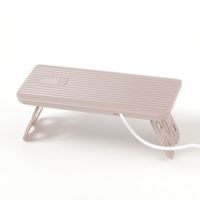 UVLEDネイルライト グレー LAKOLE/ラコレ