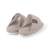 ストレッチスリッパ2 グレー LAKOLE/ラコレ