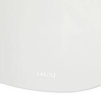 ニュアンスウォールミラー LAKOLE/ラコレ