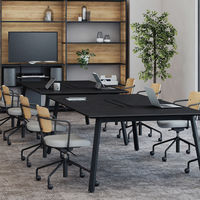 【組立設置込】コクヨ リーテ カジュアルチェアー 背合板 4本脚 木脚（ナチュラル） K16-D04CZ-ZE6DX1 1脚（直送品）