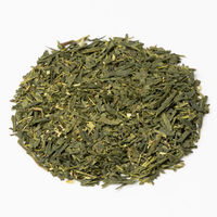 大井川茶園　みんなで楽しむ抹茶入り煎茶（茶葉） 1袋（1kg） オリジナル（わけあり品）