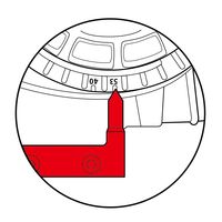 JTC クランクシャフトタイミングツール JTC6370 1個（直送品）