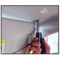 JTC VAG サンバイザーリリースプライヤー JTC6364 1個（直送品）