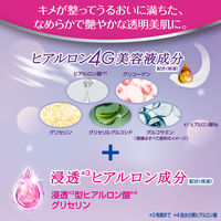 ニベア ルーセントビューティ ディープモイスチャー 浸透保湿 美容液ボディミルク 350g 花王