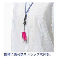 シャチハタ　キャップレス9　ブラック　井上　XL-CLN5AS0150（わけあり品）