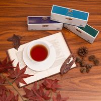 MABROC マブロック ラバーズリープ茶園 ティーバッグ 1セット（25バッグ入×3箱）