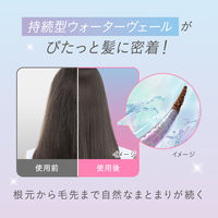 エッセンシャル プレミアム ウォータートリートメント　ナチュラルモイスト つめかえ 340ml 花王