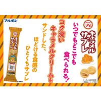 プチ　キャラメルサブレ　46g 1セット（1個×10）