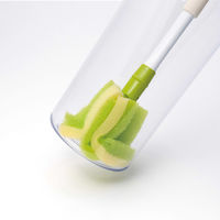 激落ち ボトル洗い 伸縮（ビーズ）1個 レック