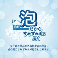 ピジョン おやすみ前のフッ素コート さわやかぶどう味 40ml 1個