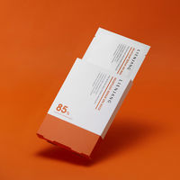 LIENJANG（リエンジャン） ドクダミ リペア スパマスク85 5枚入 　顔パック　D-Neeコスメティック　韓国コスメ