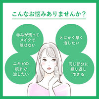 メンソレータム アクネス25メディカルクリームEXa 16g ロート製薬 にきび 吹き出物【第2類医薬品】