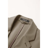 セロリー ジャケット(メンズ) 3L ブラック 25240-15 1枚（直送品）