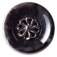 セロリー オーバーブラウス 7号 ブラック 51620-7 1枚（直送品）