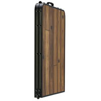 Tracksleeper カートテーブル 9648 73188007 LOGOS/ロゴス