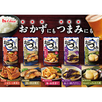 おかづまみの逸品 鶏の南蛮漬け 1個 フライパン調理 簡単 簡便 料理の素 ハウス食品　おかず　おつまみ　つまみ