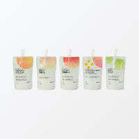 無印良品 肌のことを考えてつくった 梅ゼリー 鉄分入り １５０ｇ 1セット（1個×2） 良品計画