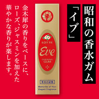 ガム 個包装  イブ　9枚 1セット（1個×12）