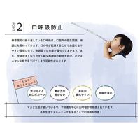 ルピナス 長息生活 レベル1ピンク 健康 美容 トレーニング リハビリ 口呼吸防止 T09776 1箱(10本入)