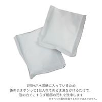 排水口クリーナー The MELT 1セット（1袋（5個入）×2） 藤栄