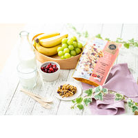 ナッツ 小袋 お配り菓子 ナッツスナッキングＮＭ クルミ＆フルーツ 87g 1セット（1個×3）