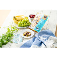 ナッツ 小袋 お配り菓子 ナッツスナッキングＮＭ カシューナッツ＆フルーツ 83g 1セット（1個×3）