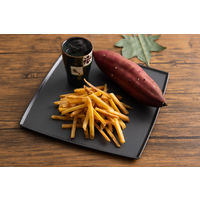 和菓子 無選別 黄金千貫芋けんぴ 195g 1セット（1個×12）