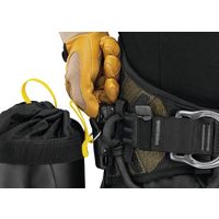 Petzl ぺツル 工具・ツールバッグ連結用アクセサリー インターファスト S051AA00 1個（直送品）