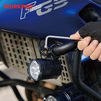 WORKPRO ワークプロ 9本組 六角レンチセット WP222004 1セット（直送品）