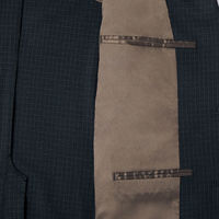 アイトス メンズジャケット チャコールグレー LL 46050-097-LL 46050 1着（直送品）