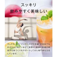 Collatein（コラテイン） コラーゲンプロテイン レモネード味 1袋（210g） I-ne コラーゲン由来のプロテイン