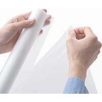 サンワサプライ マルチキーボードカバー使い捨て100枚入り FA-MULTI4 1個（直送品）