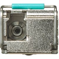 サンワサプライ BiDirectional SFPコンバータ（10Gbps） LAN-SFP10DBI-1312 1個（直送品）