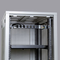 延長コード 電源タップ 3m 3P（ピン） 6個口 ブラック TAP-SVSL206-1U サンワサプライ 1個（直送品）