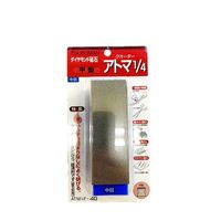 ツボ万 1/4F- 4D アトマ1/4台付 平 中目 ATM1/4F-4D 1台（直送品）