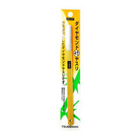 ツボ万 10F#40 アトマ竹ヤスリ10mm甲丸型#400 ATT10F#40 1本（直送品）