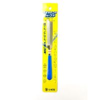 ツボ万 DS-1L75×70 ハンドシャープナー菱 75×70 DS-1L75x70 1本（直送品）