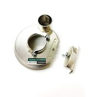 ツボ万 MGC-H ガイドカバーHiKOKI(日立)用 1個（直送品）