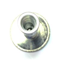 ツボ万 TMC-44 タイル目地カッター電着44 1個（直送品）