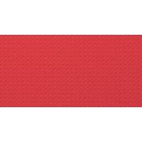 ライオン事務器 オフィスキャリングバック ビジカル A4ヨコ型 BK-353B 赤(レッド) 12900 1冊