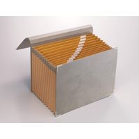 ライオン事務器 ドキュメントファイル A4 DC-411N 15604 1冊