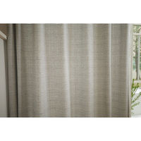 スミノエ ドレープカーテン グレンティ 1000×1350mm ブルー 4549781263342 1枚（直送品）