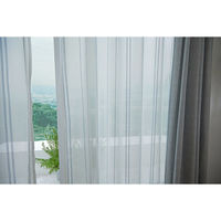 スミノエ レースカーテン コノピ 1000×1330mm 4549781263557 1枚（直送品）