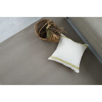 スミノエ コンシェルジュ LONGFORD 防炎 ラグ ロングフォード LGF2 3500×5000mm ライトグレー 1枚（直送品）