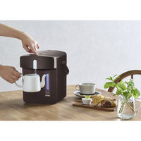 アイリスオーヤマ ジャーポット 2.2L マイコン式 IAHD-122-T 1台